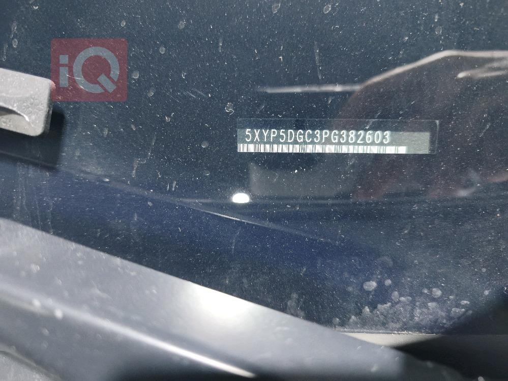 كيا تيلوريد